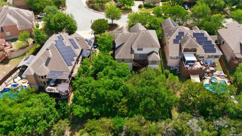 3751 Sunset Cliff San Antonio TX 78261