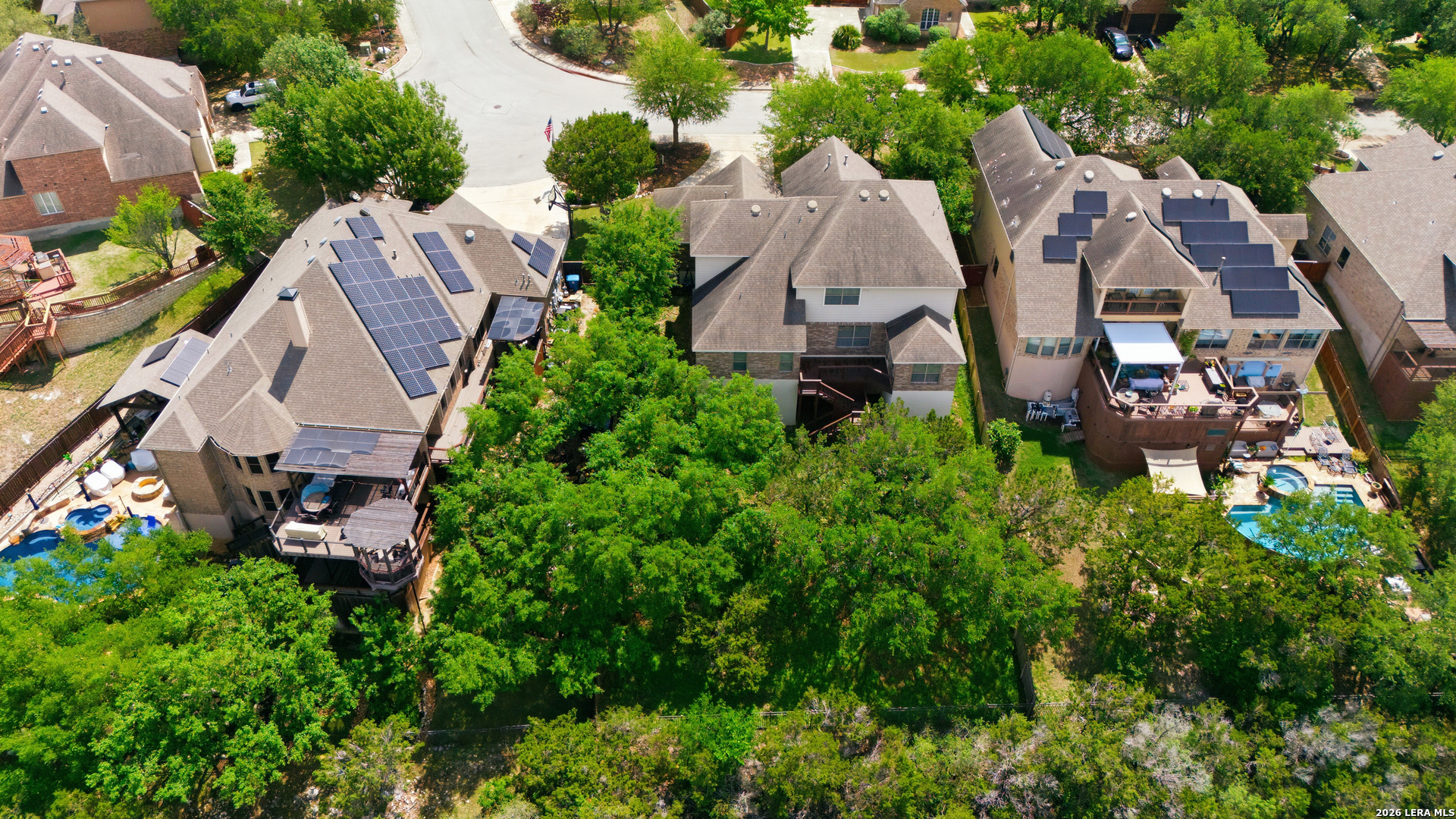 3751 Sunset Cliff San Antonio TX 78261