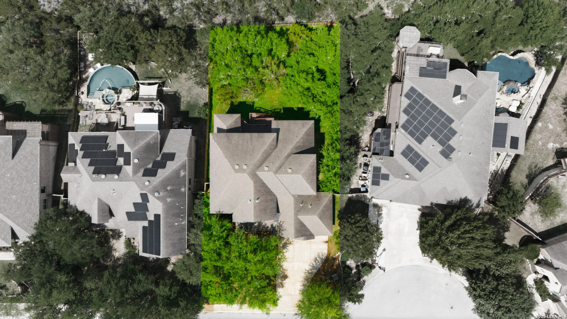 3751 Sunset Cliff San Antonio TX 78261
