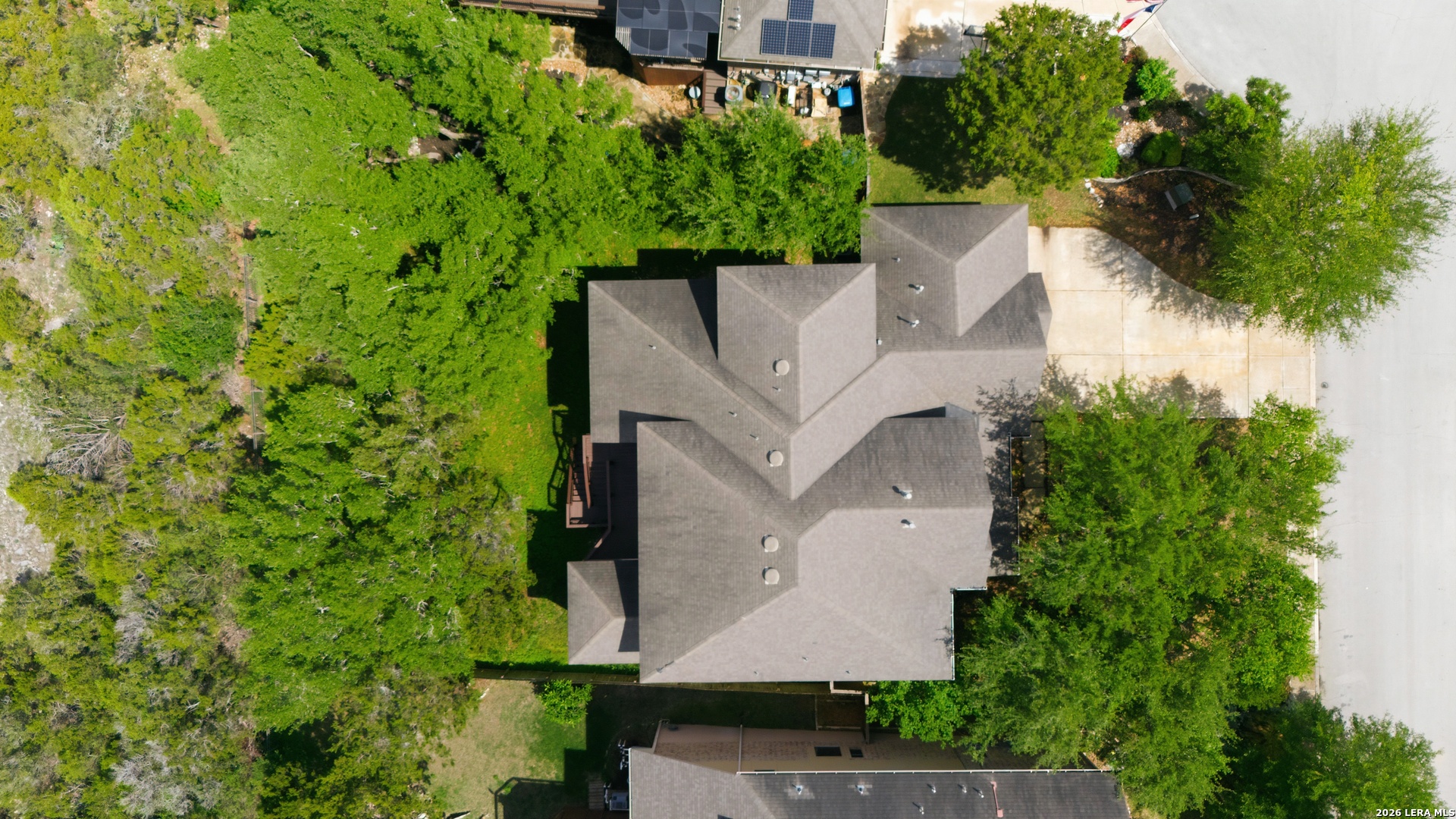3751 Sunset Cliff San Antonio TX 78261