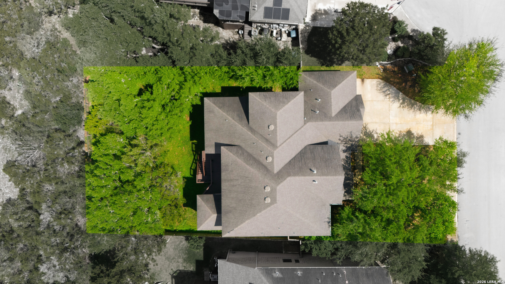 3751 Sunset Cliff San Antonio TX 78261