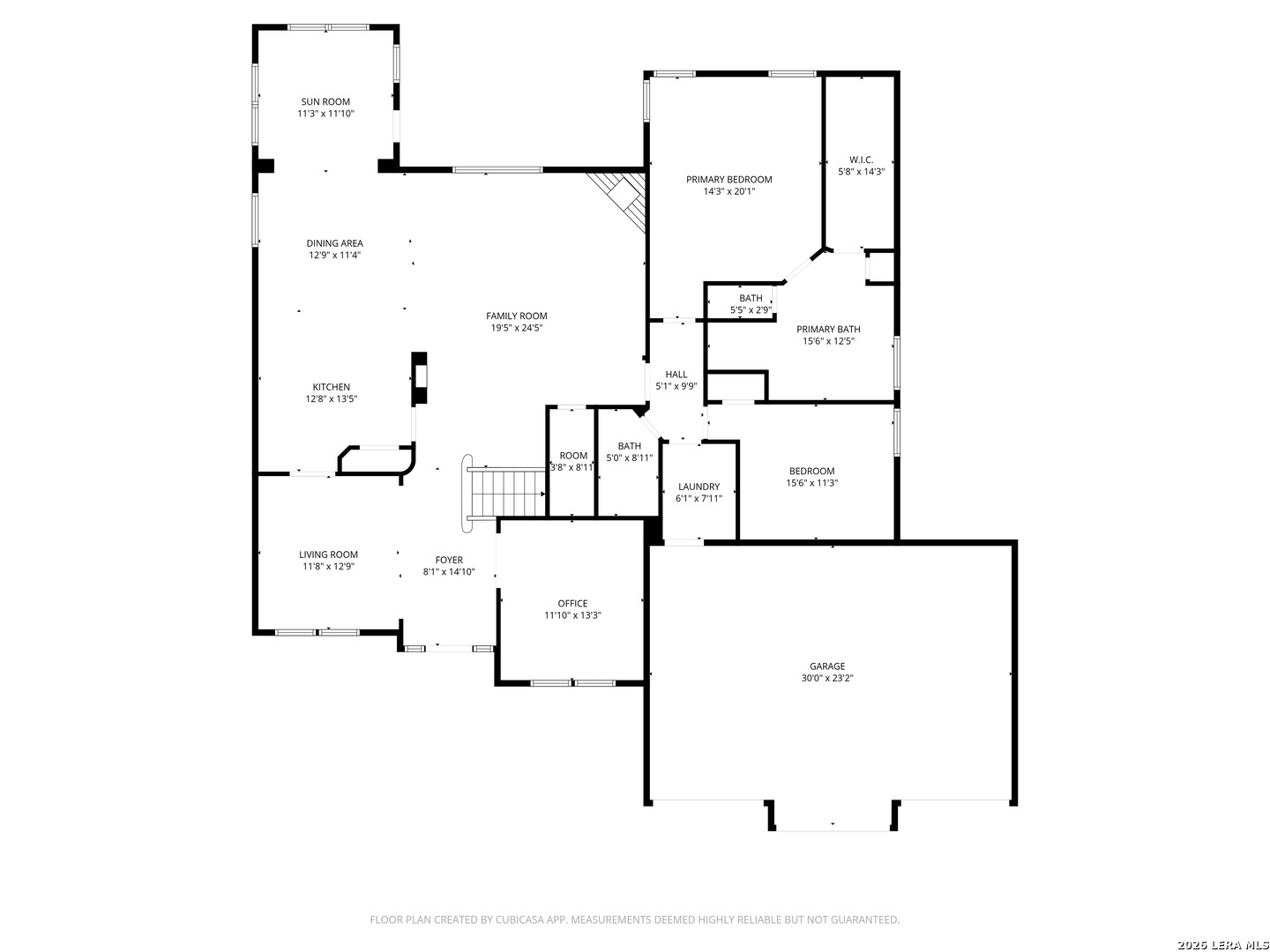 3751 Sunset Cliff San Antonio TX 78261