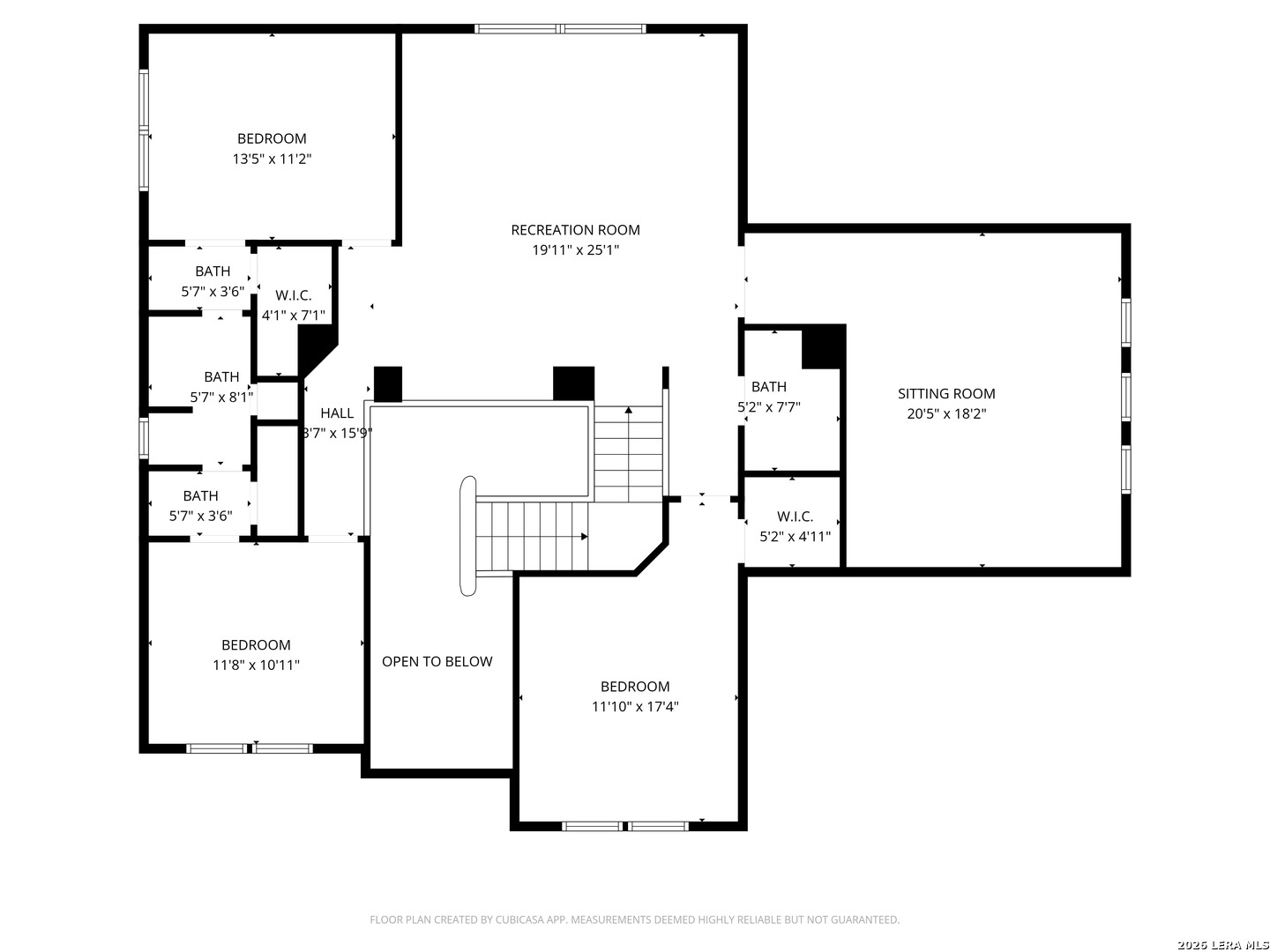 3751 Sunset Cliff San Antonio TX 78261