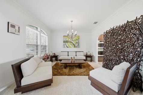3751 Sunset Cliff San Antonio TX 78261