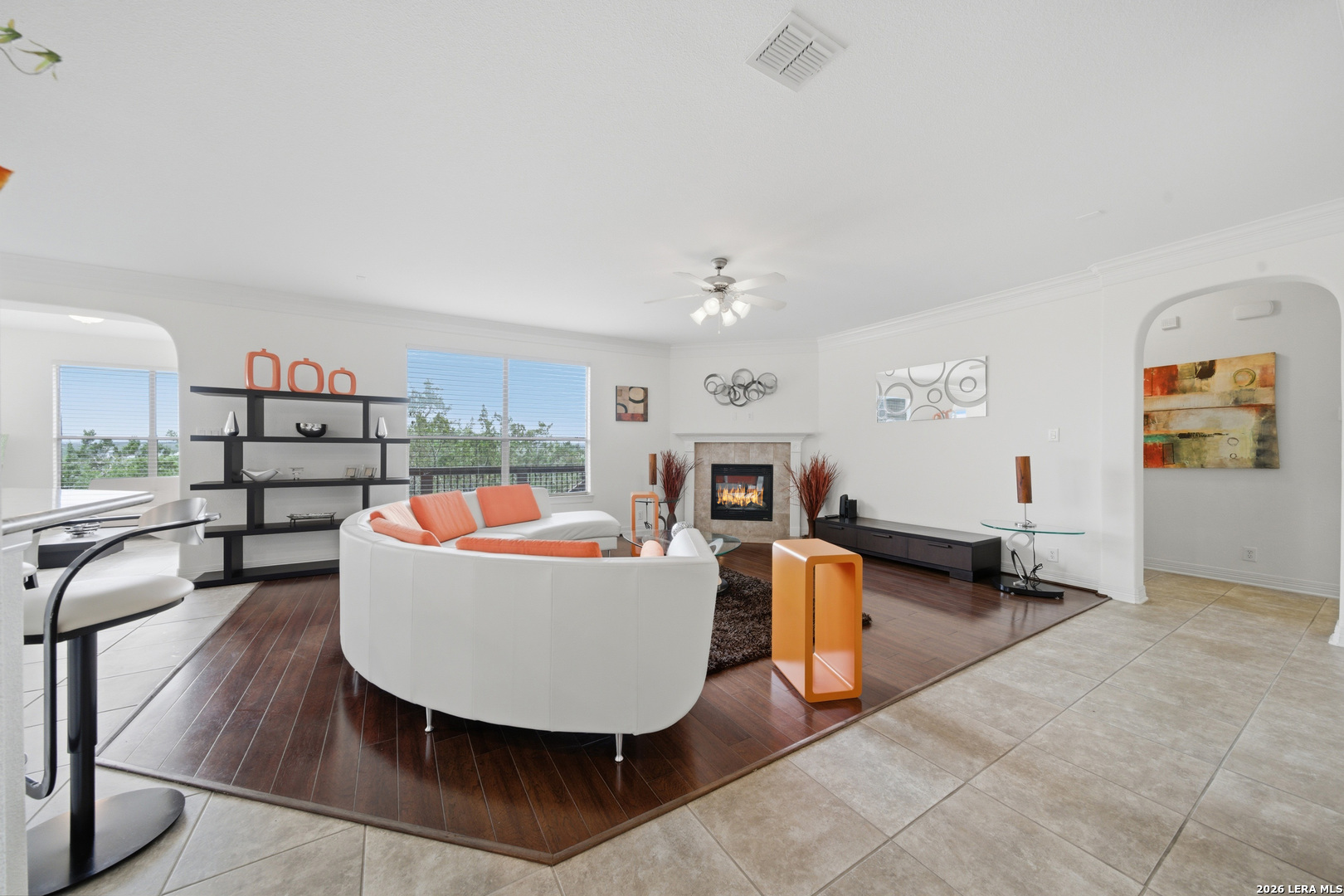 3751 Sunset Cliff San Antonio TX 78261