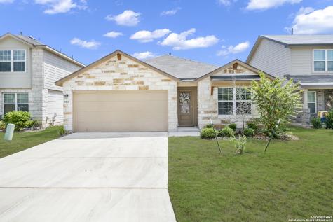 9810 Tupelo San Antonio TX 78254