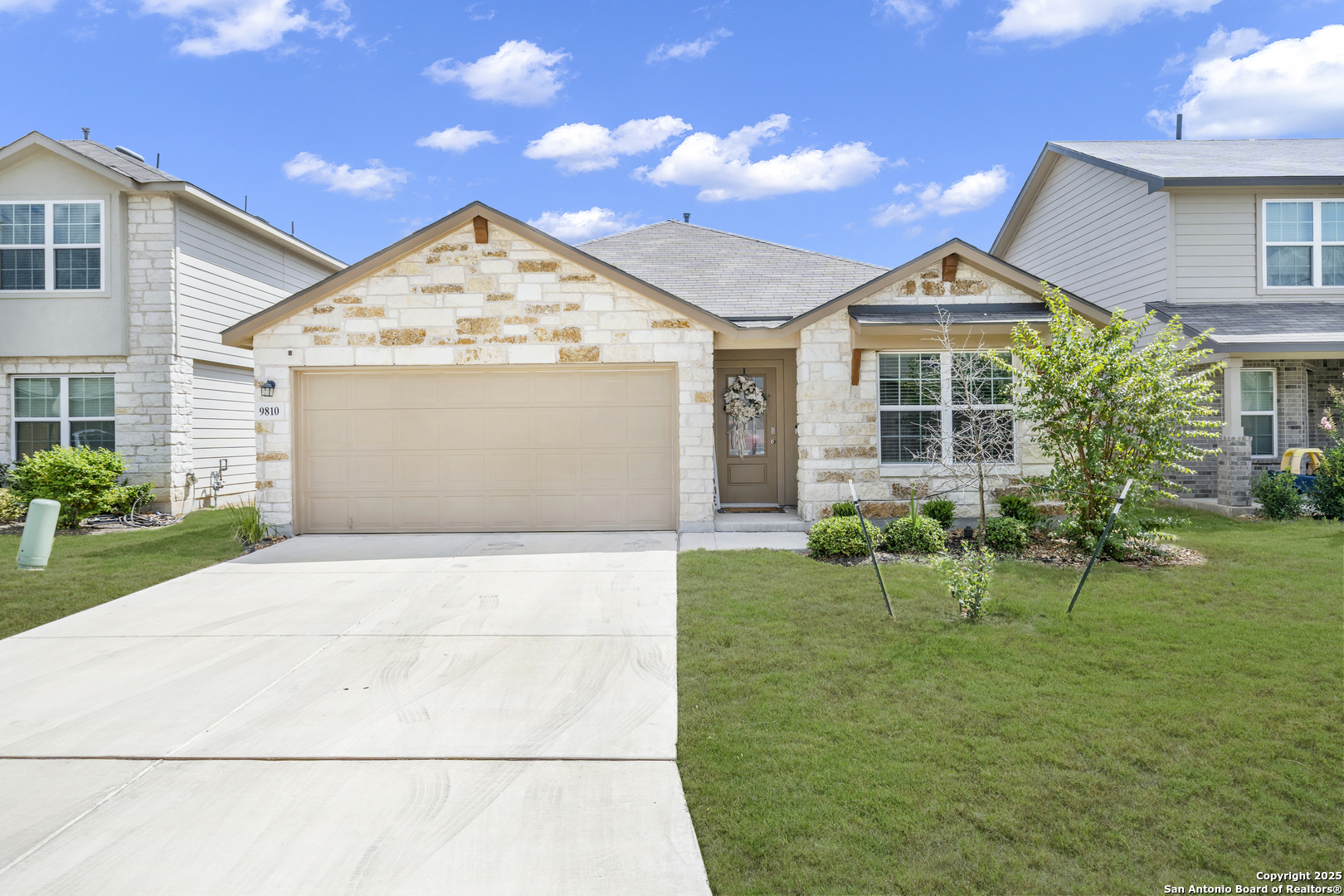 9810 Tupelo San Antonio TX 78254