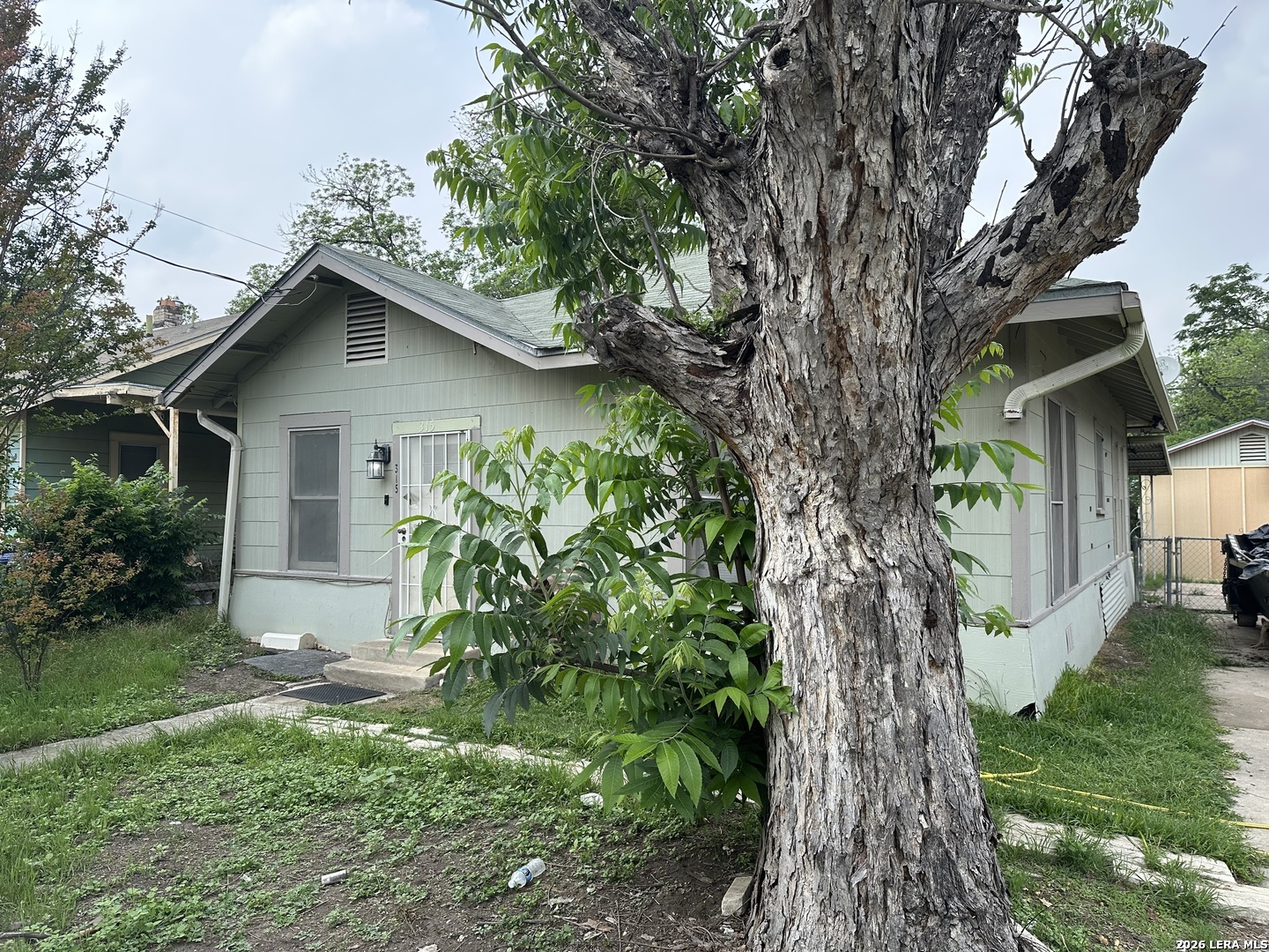 315 Linares San Antonio TX 78225