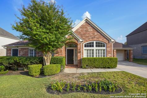 1718 Escada San Antonio TX 78258