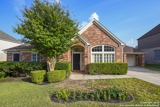 1718 Escada San Antonio TX 78258
