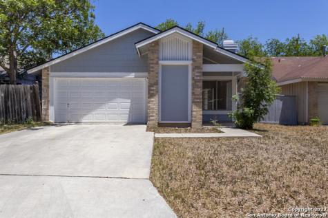 8108 Laurel Bend San Antonio TX 78250