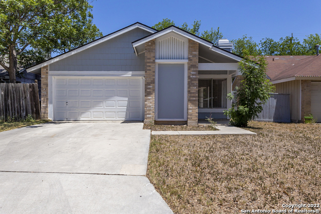 8108 Laurel Bend San Antonio TX 78250