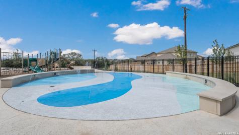 5032 Blind Shot San Antonio TX 78261