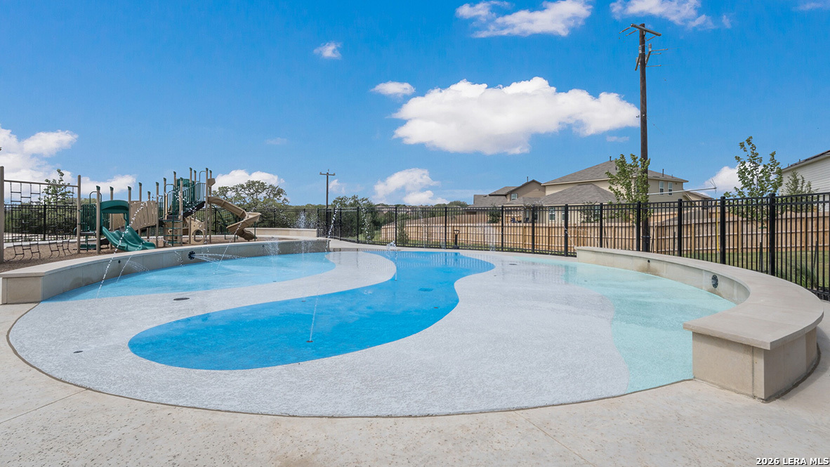 5032 Blind Shot San Antonio TX 78261
