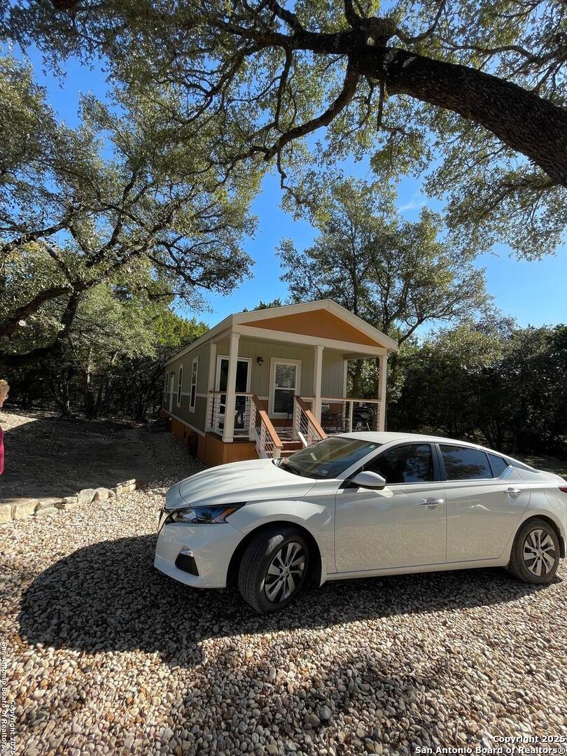 133 Water Point Bandera TX 78003