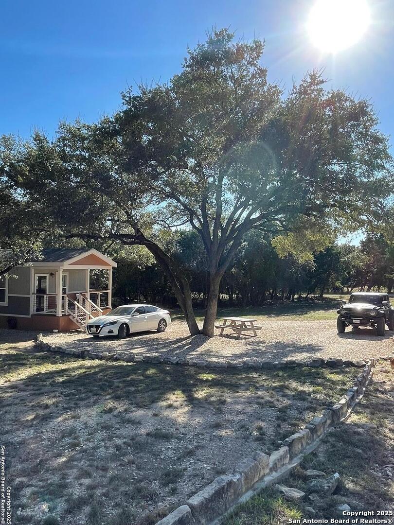 133 Water Point Bandera TX 78003
