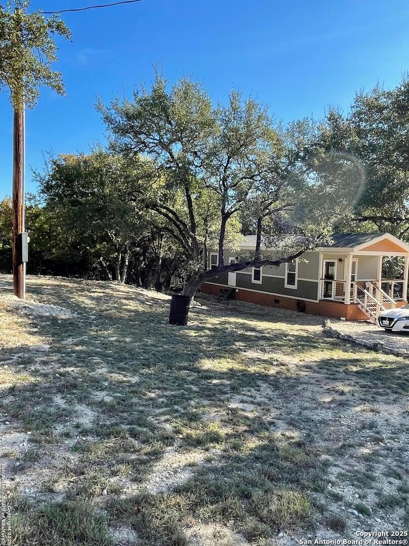 133 Water Point Bandera TX 78003