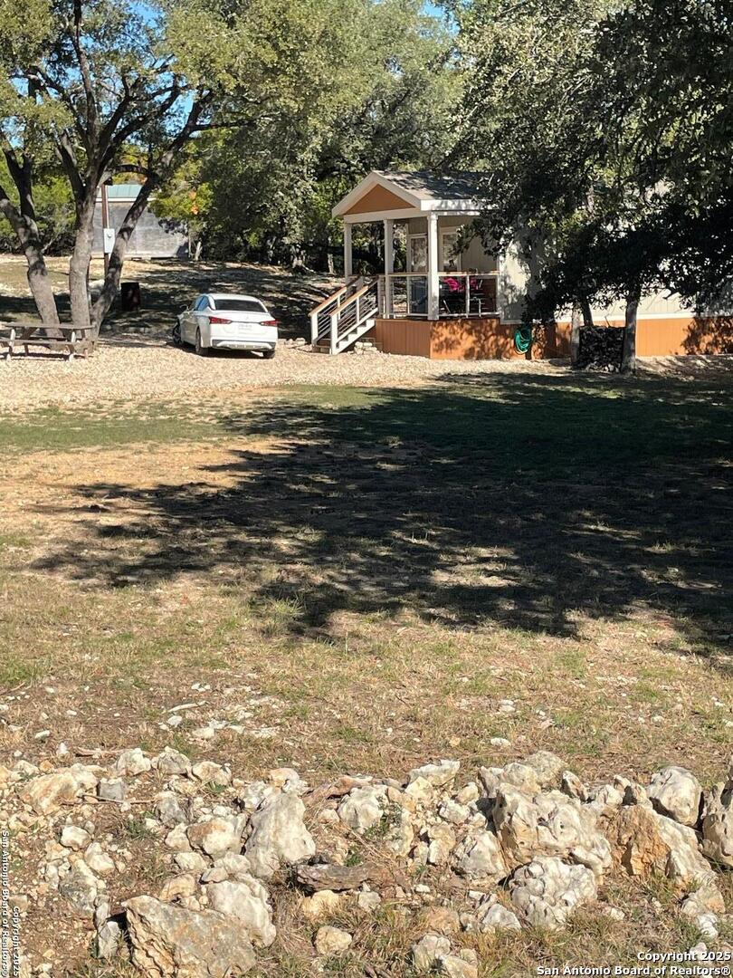 133 Water Point Bandera TX 78003