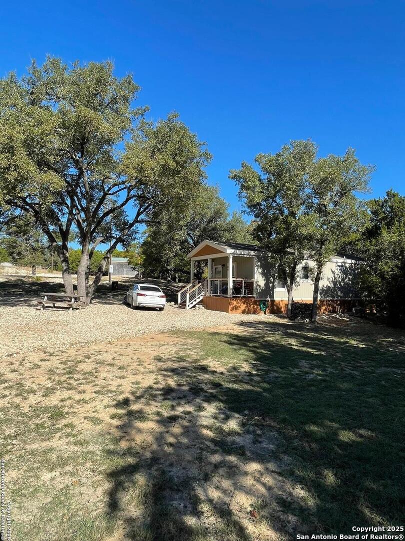 133 Water Point Bandera TX 78003