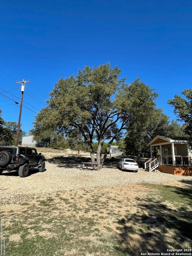 133 Water Point Bandera TX 78003