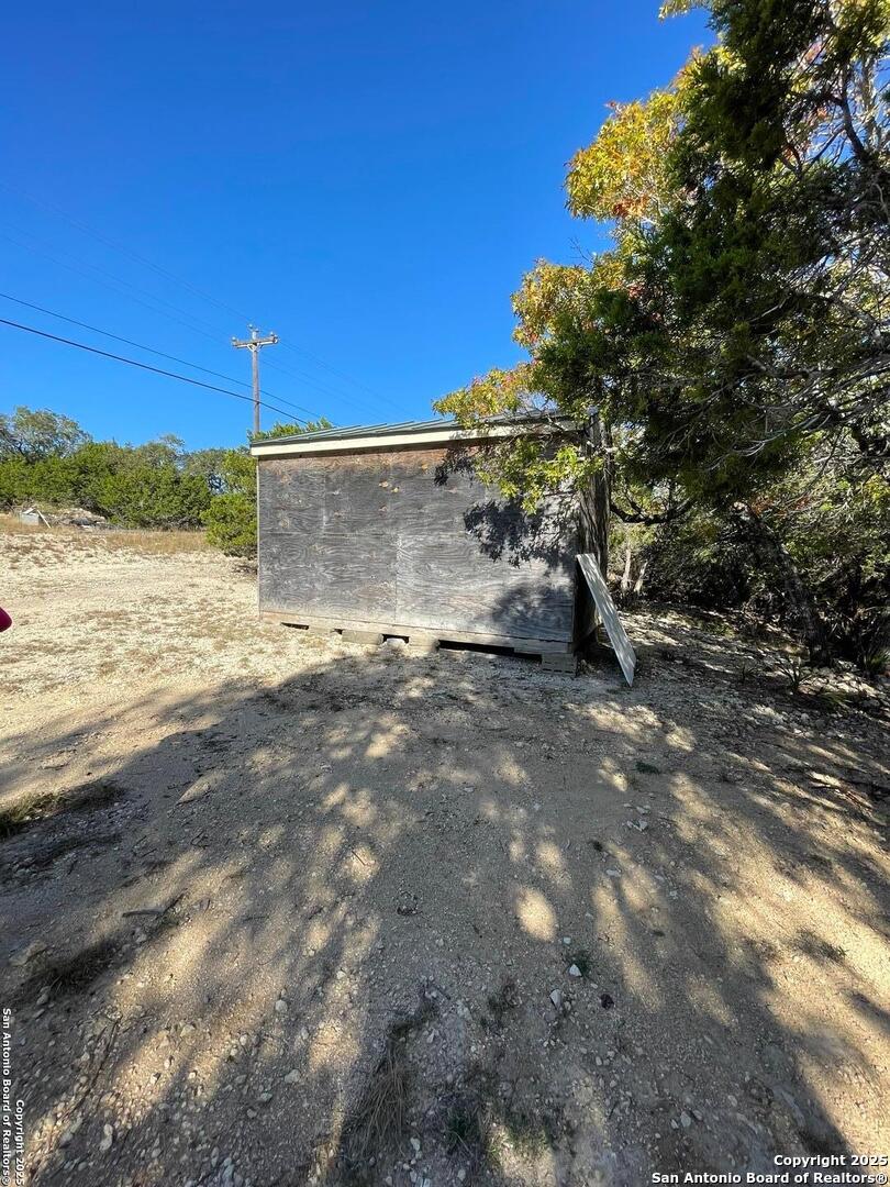133 Water Point Bandera TX 78003
