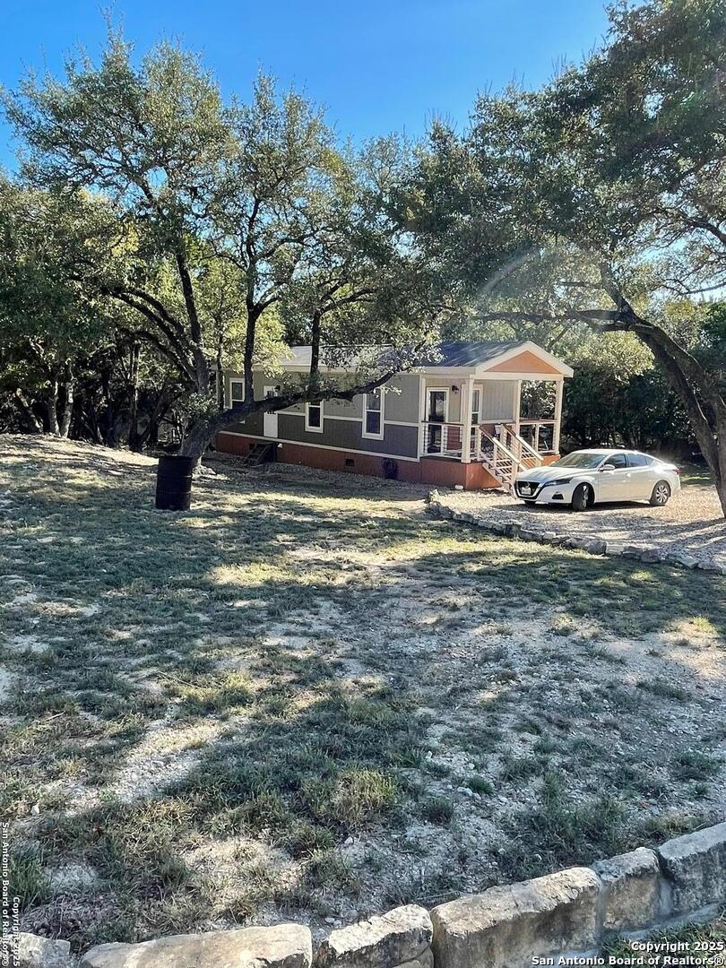 133 Water Point Bandera TX 78003
