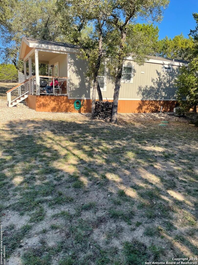 133 Water Point Bandera TX 78003