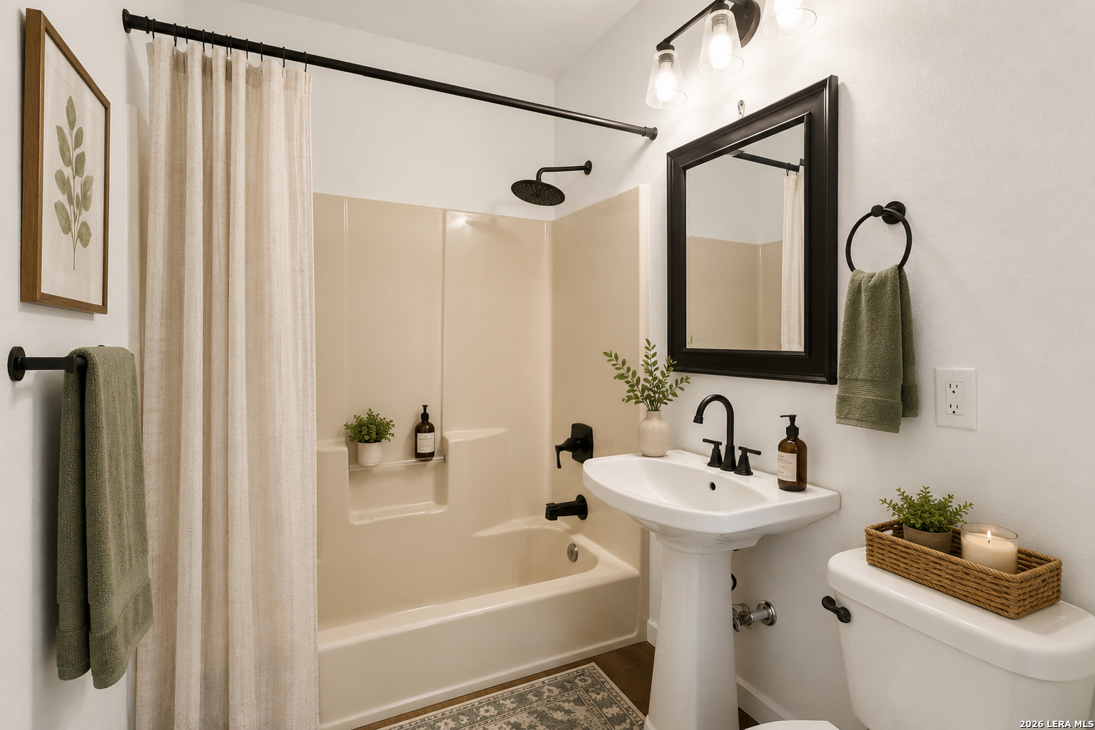 1042 Poinsettia San Antonio TX 78202