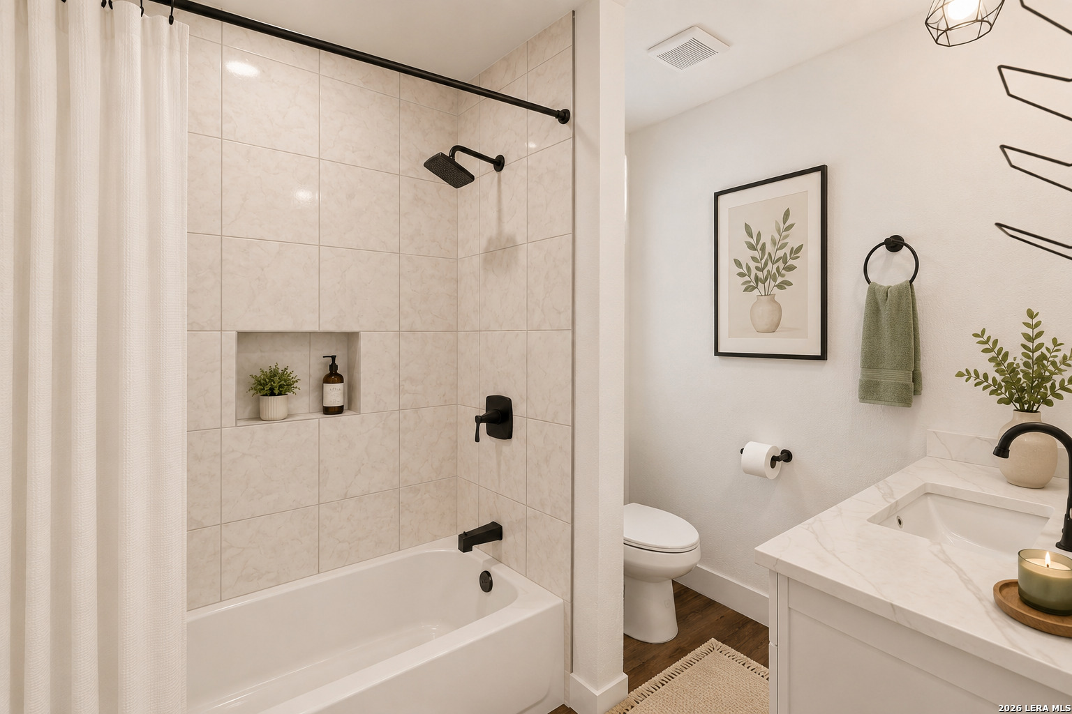 1042 Poinsettia San Antonio TX 78202