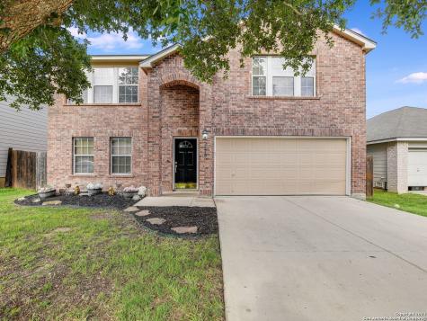 2210 Baxter Station San Antonio TX 78245