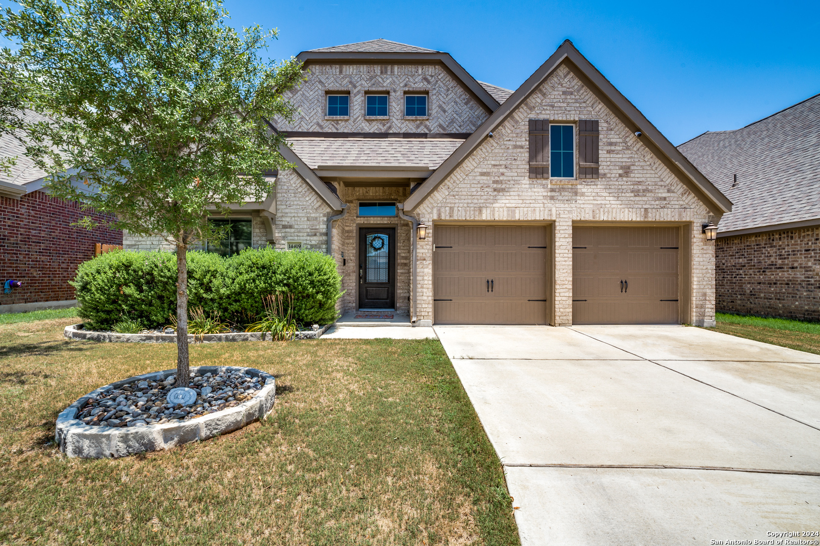 14419 Nautico Drive San Antonio TX 78254