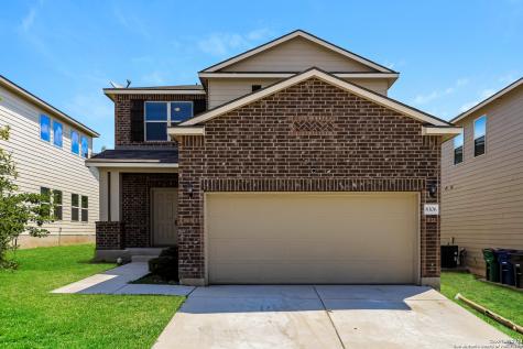 8306 Prickly Oak San Antonio TX 78223