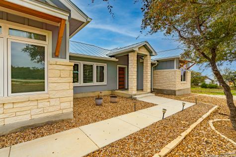 1129 Hidden Forest Canyon Lake TX 78133