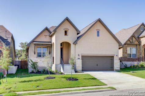 8518 Glass Gem Drive San Antonio TX 78249