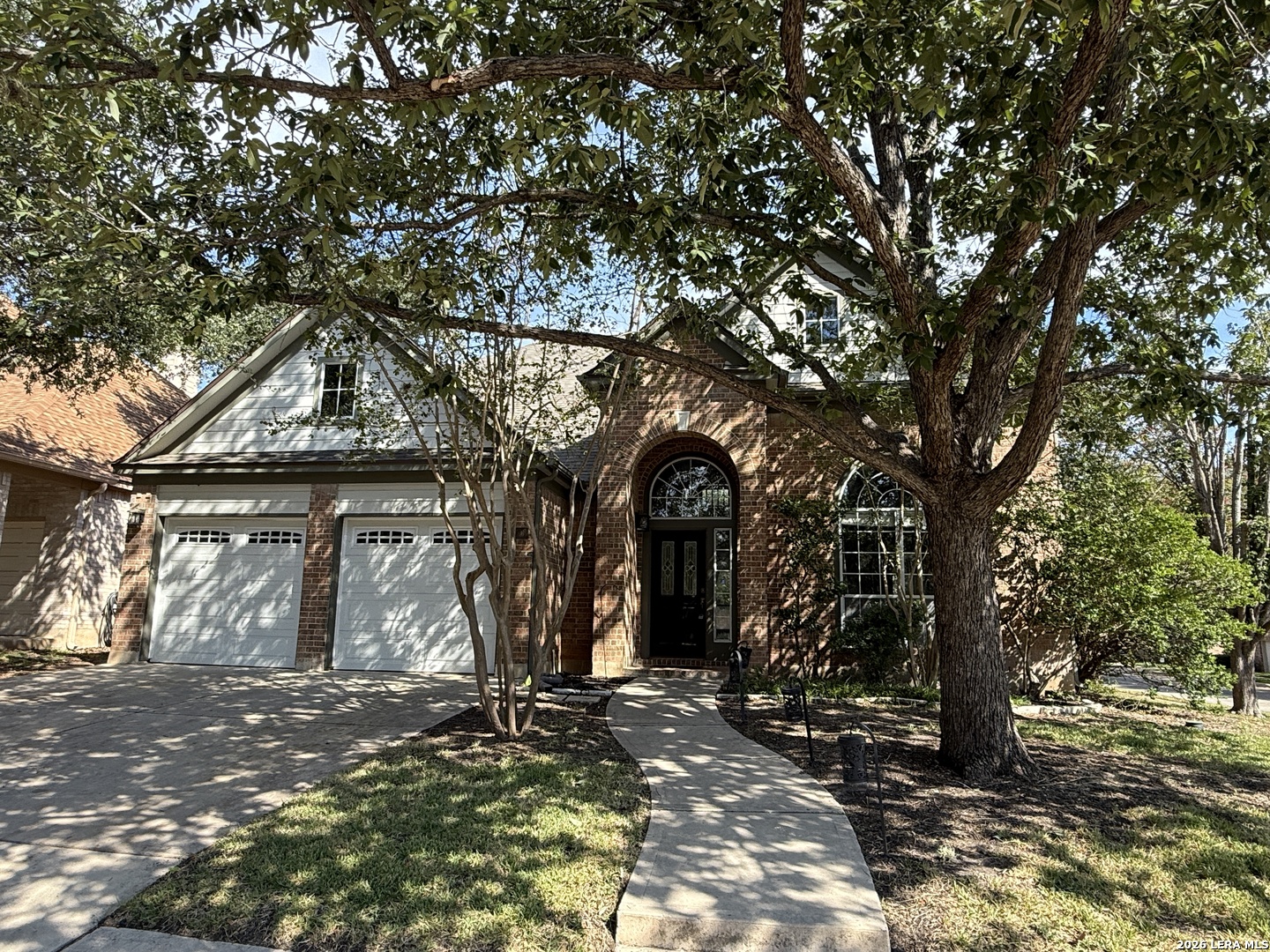 1703 Hadbury Lane San Antonio TX 78248