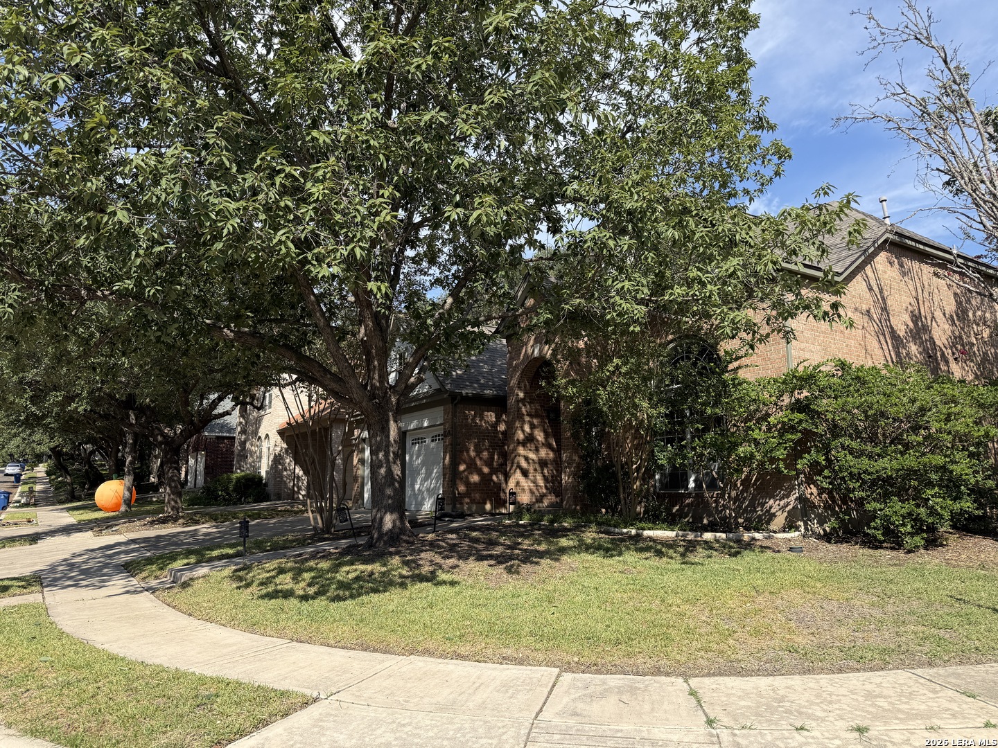 1703 Hadbury Lane San Antonio TX 78248