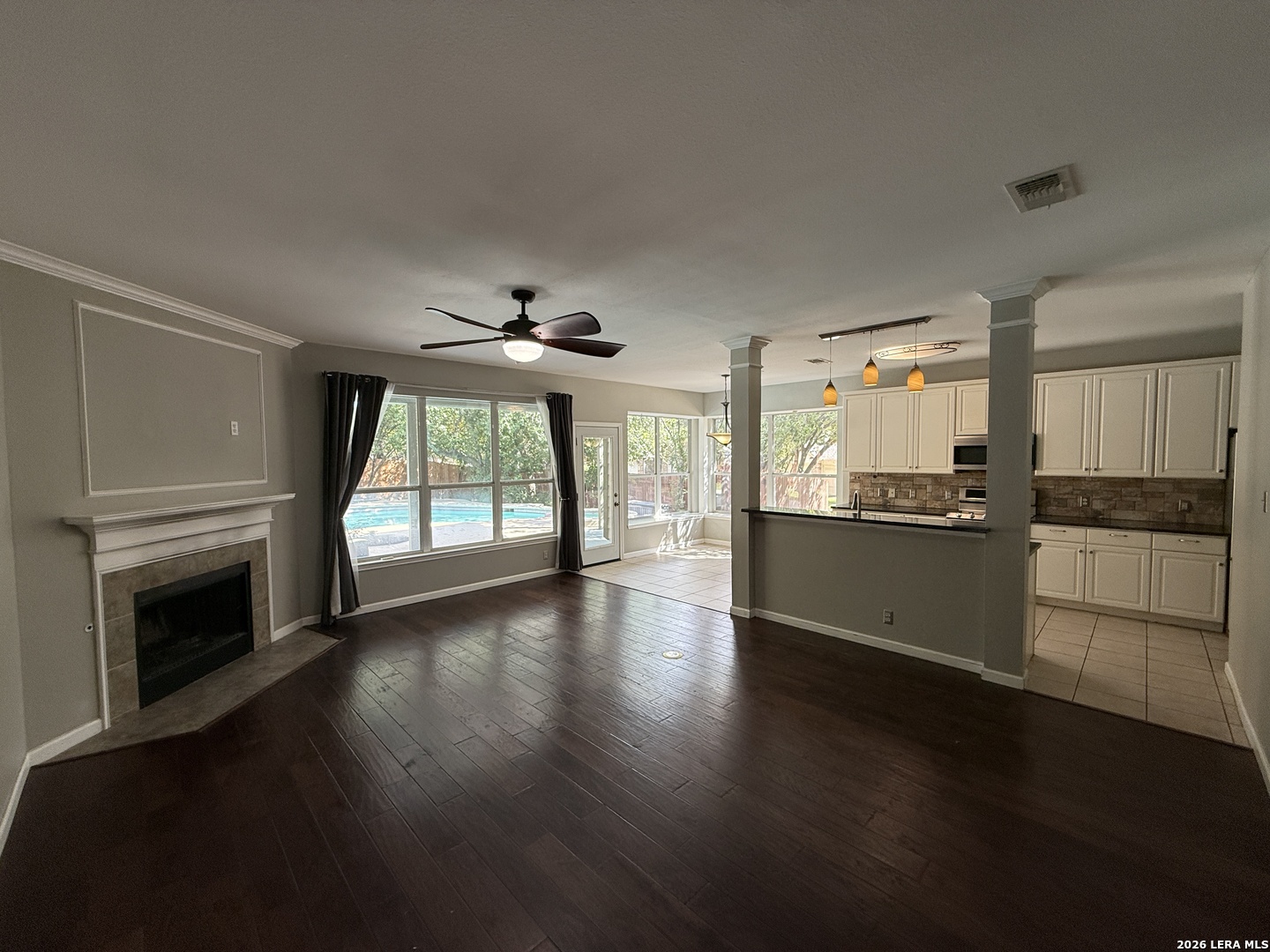 1703 Hadbury Lane San Antonio TX 78248