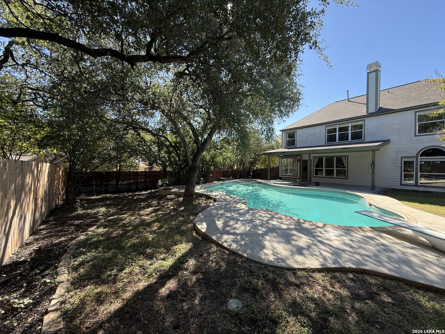 1703 Hadbury Lane San Antonio TX 78248