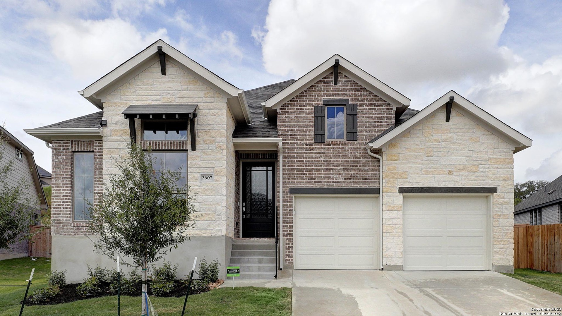 2607 Tortuga Verde San Antonio TX 78245