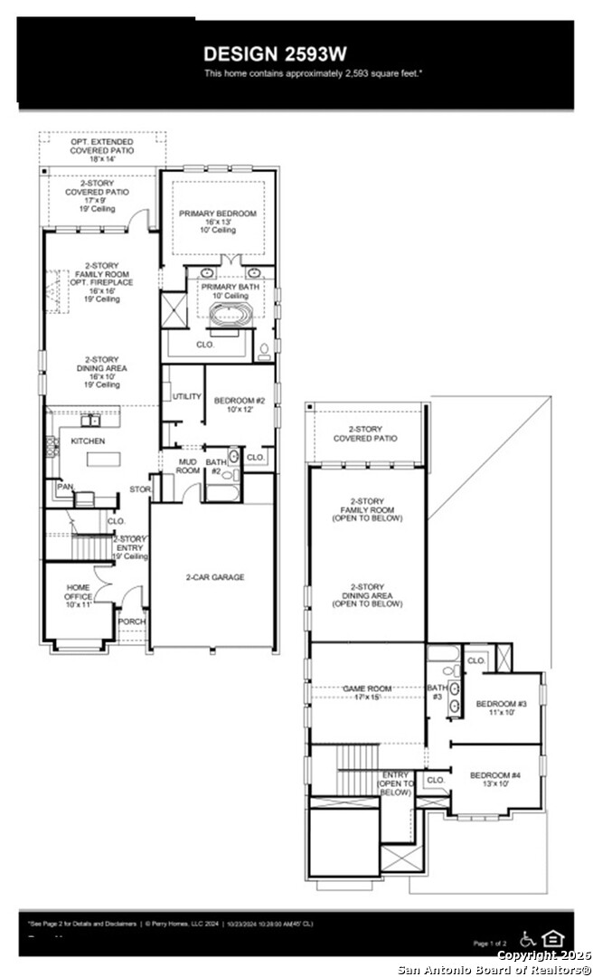 4120 Mountain Ash San Antonio TX 78245