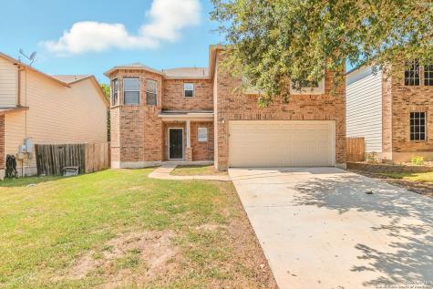 3433 Whisper Schertz TX 78108