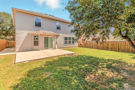 3433 Whisper Schertz TX 78108