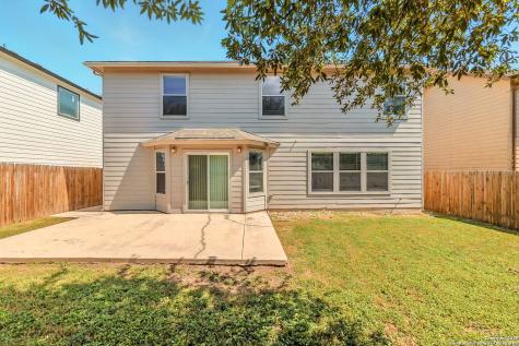 3433 Whisper Schertz TX 78108
