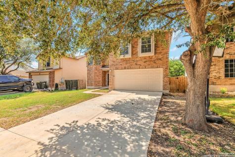 3433 Whisper Schertz TX 78108