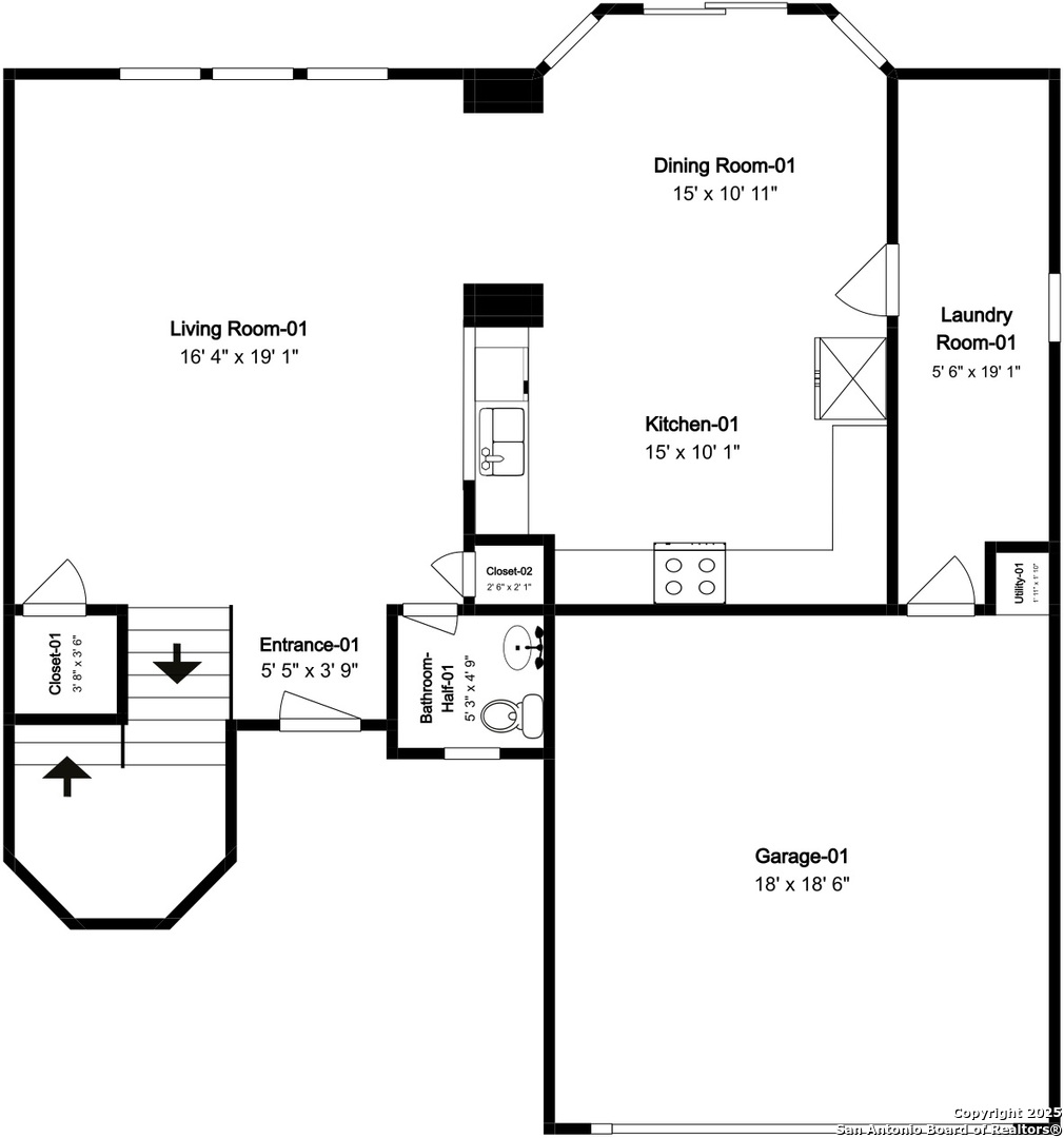3433 Whisper Schertz TX 78108