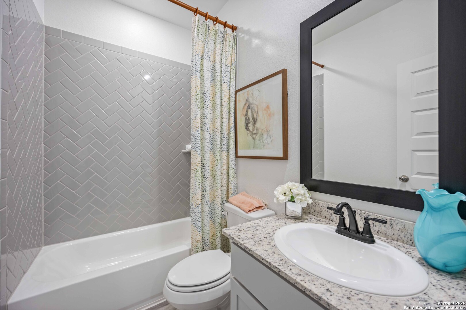 2335 Pink Pearl Drive San Antonio TX 78224
