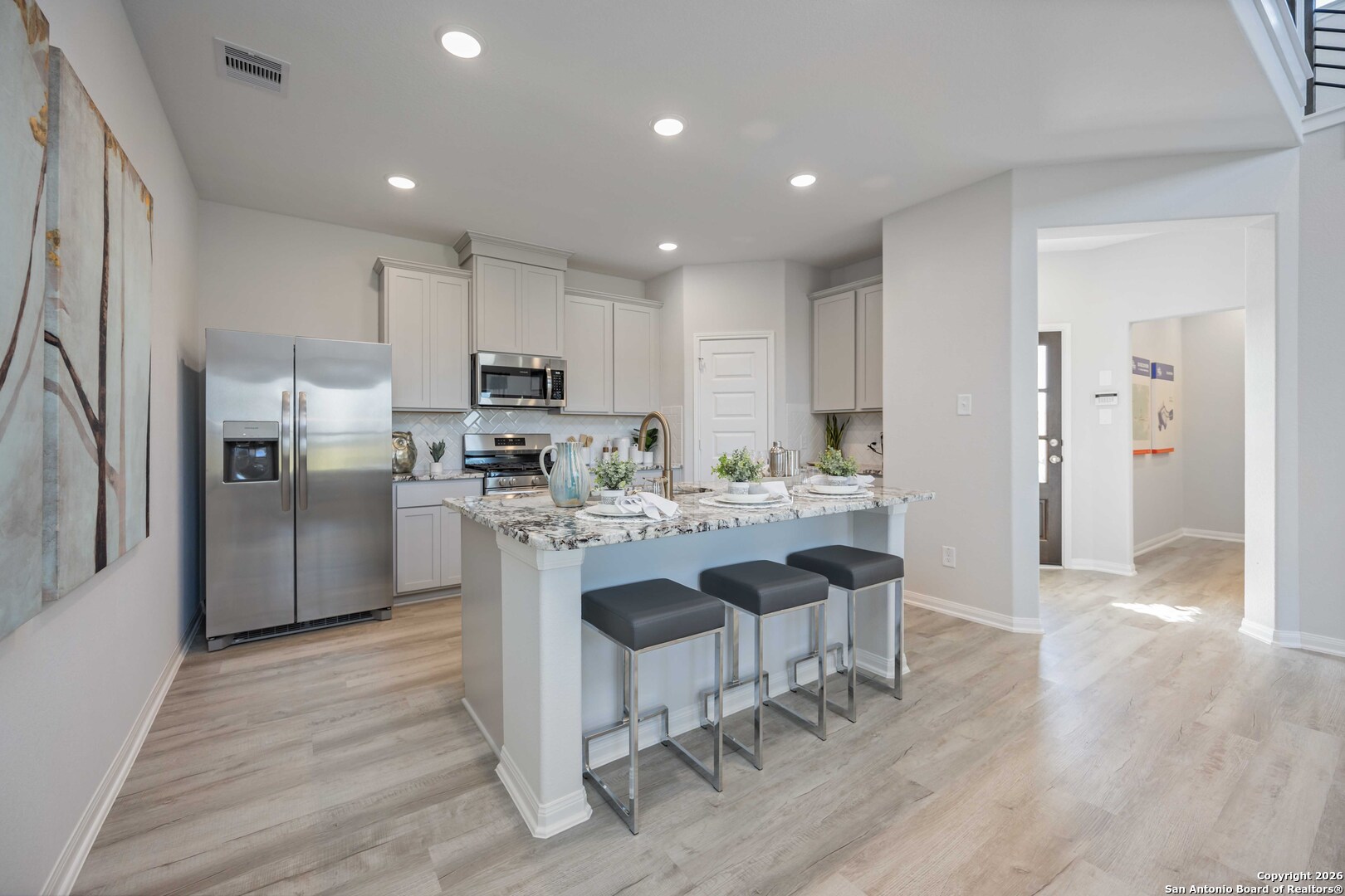 2335 Pink Pearl Drive San Antonio TX 78224
