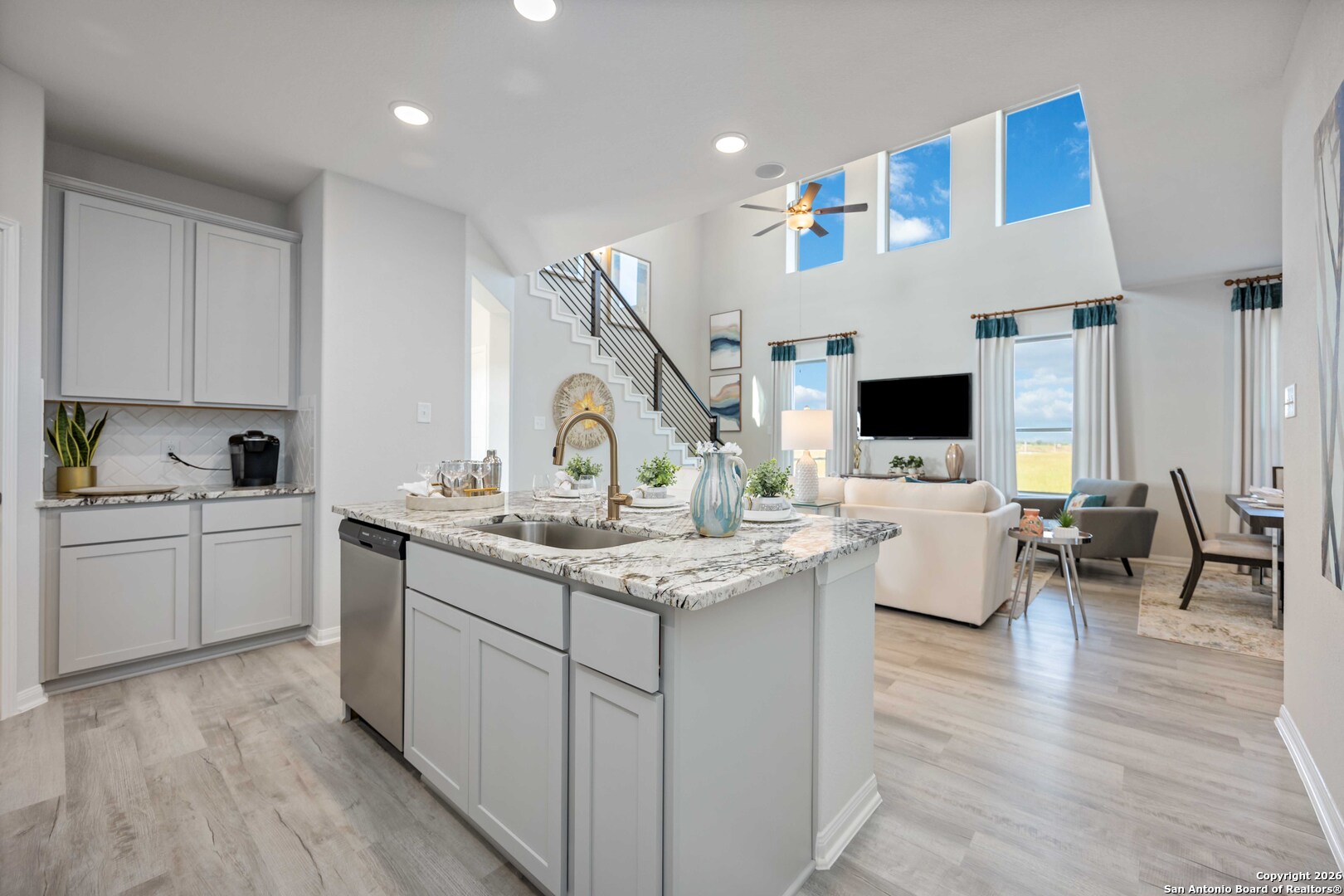 2335 Pink Pearl Drive San Antonio TX 78224