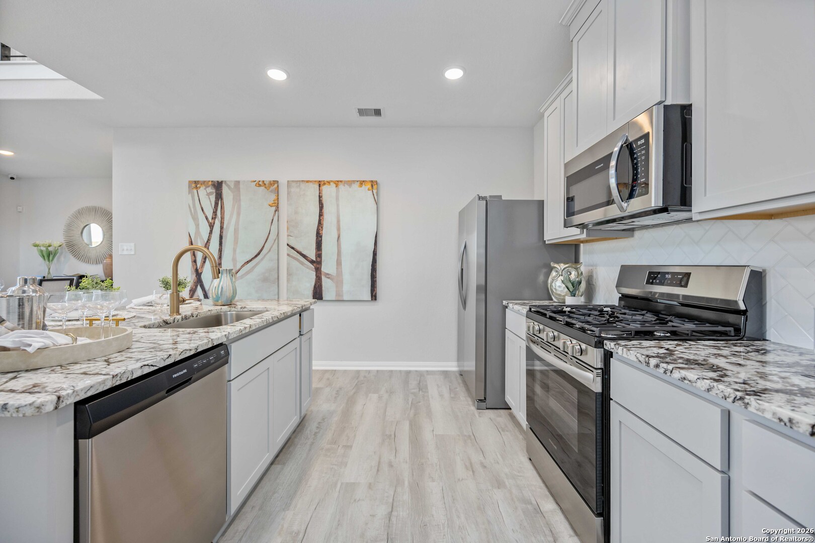 2335 Pink Pearl Drive San Antonio TX 78224