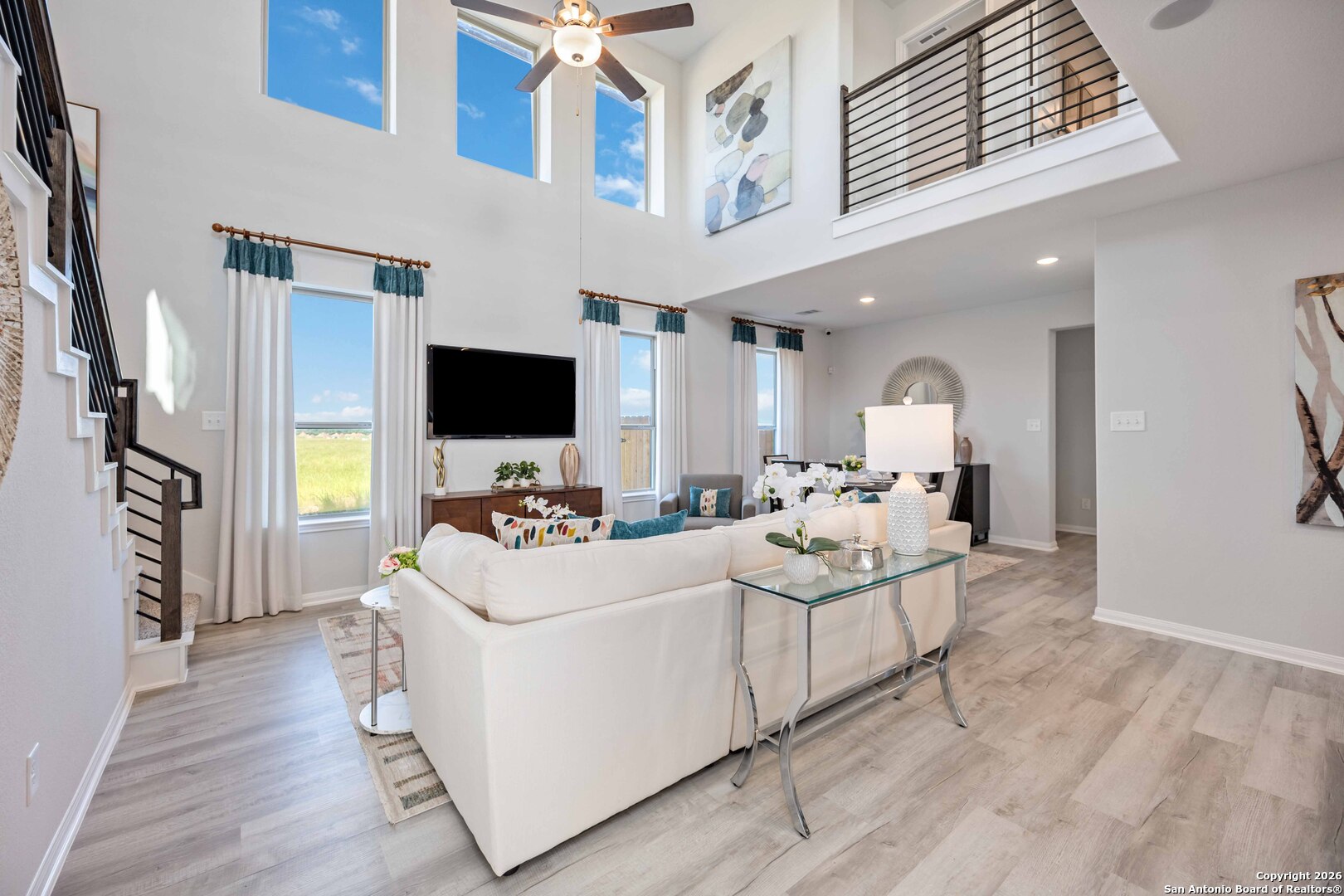 2335 Pink Pearl Drive San Antonio TX 78224